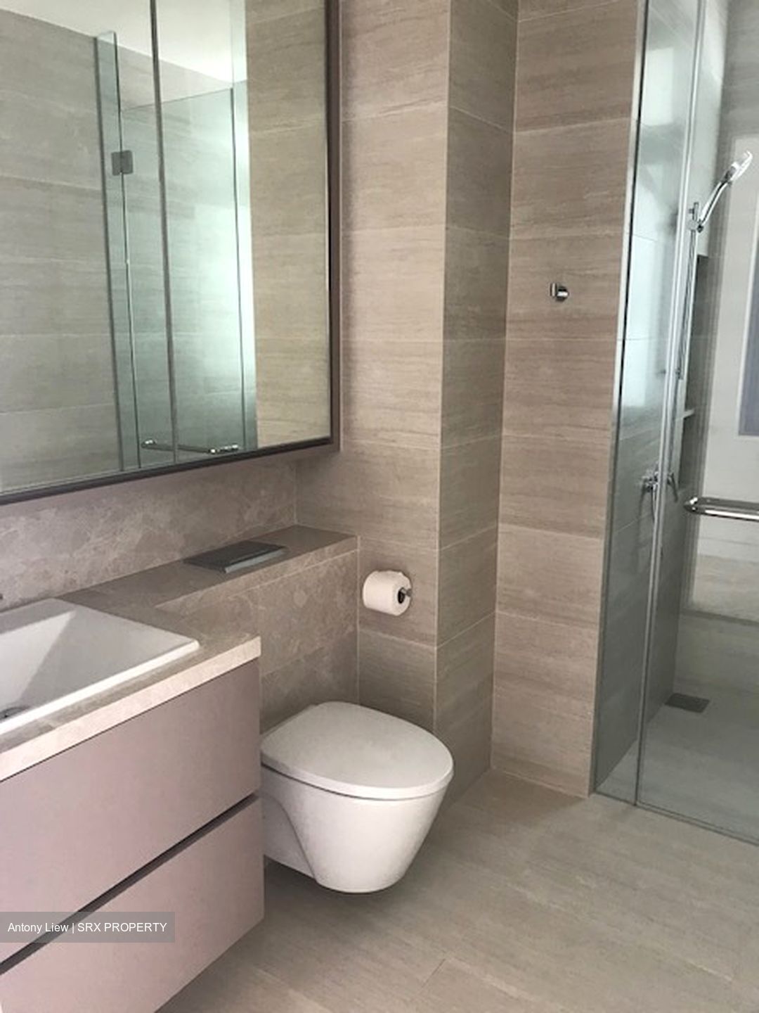 Highline Residences (D3), Condominium #589383691